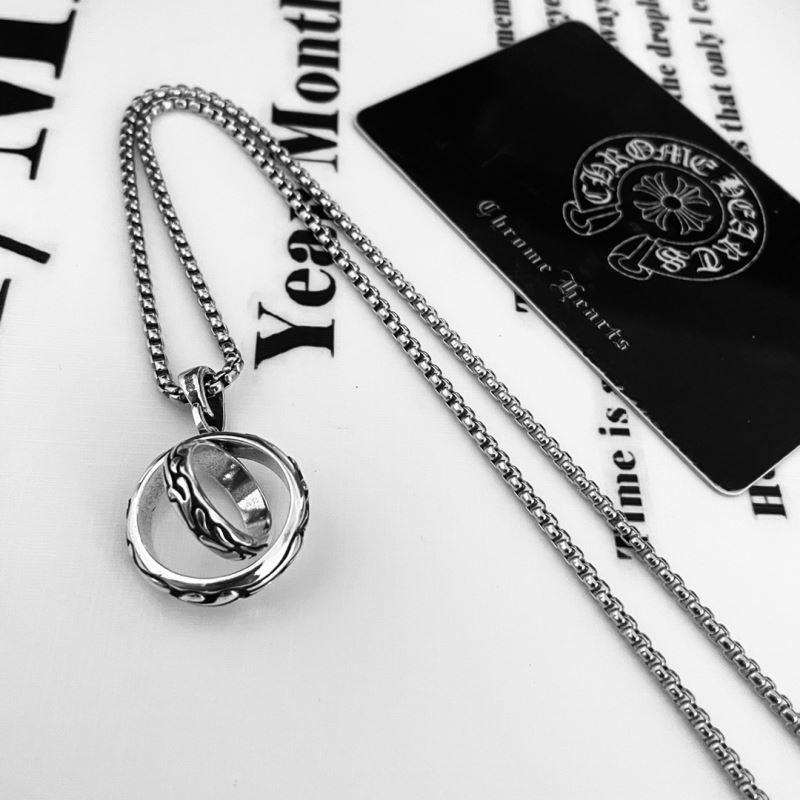 Chrome Hearts Necklaces